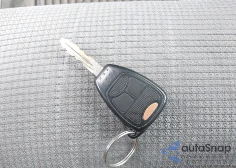 2008 Dodge Durango Adventurer z USA, uszkodzony, nr VIN 1D8HB68208F102852